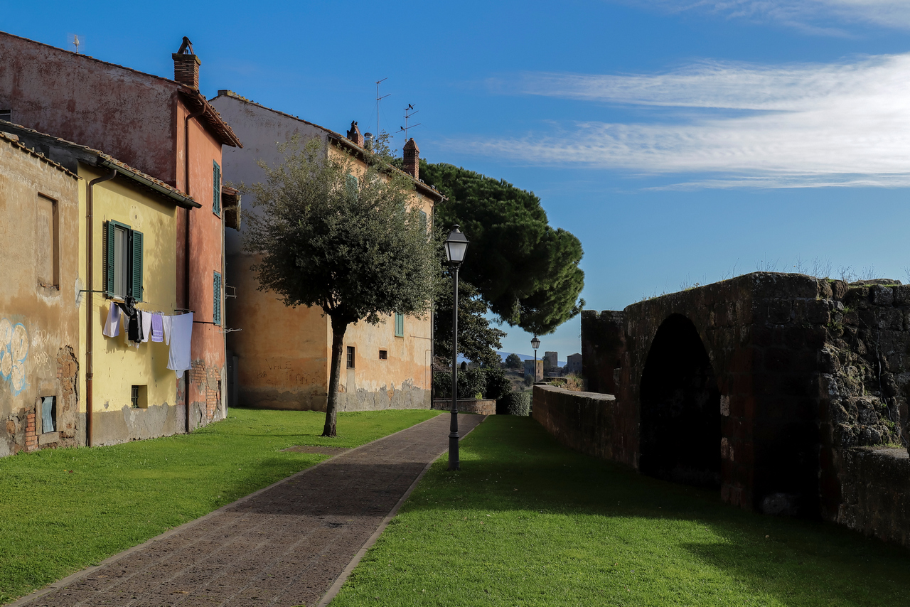 Piccole storie di paese