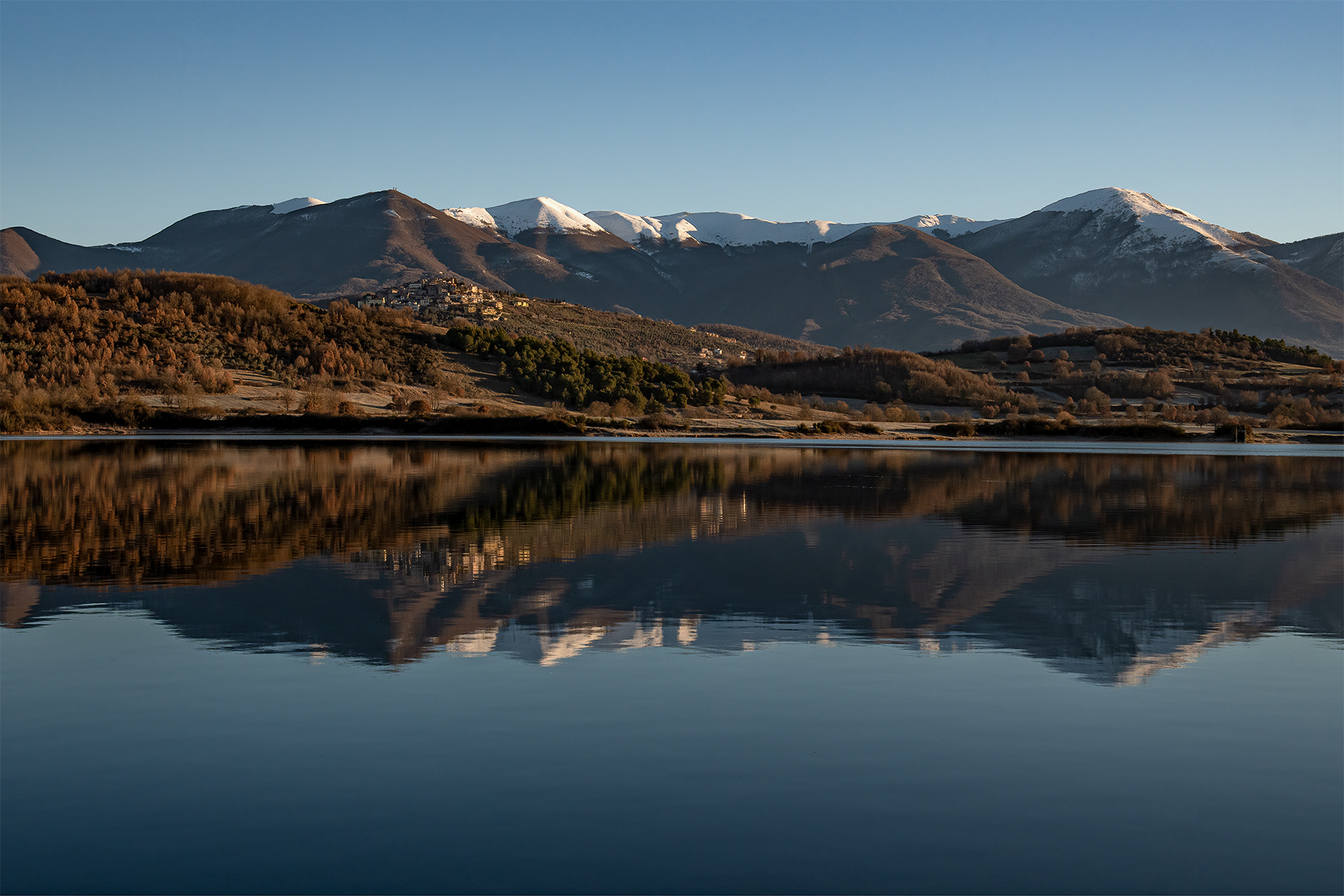 Lago Canterno, FR - Gen22