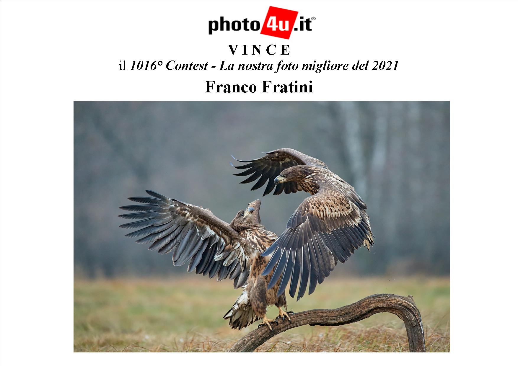 La nostra foto migliore del 2021