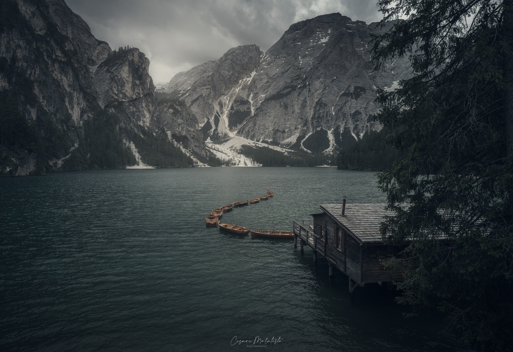 Braies