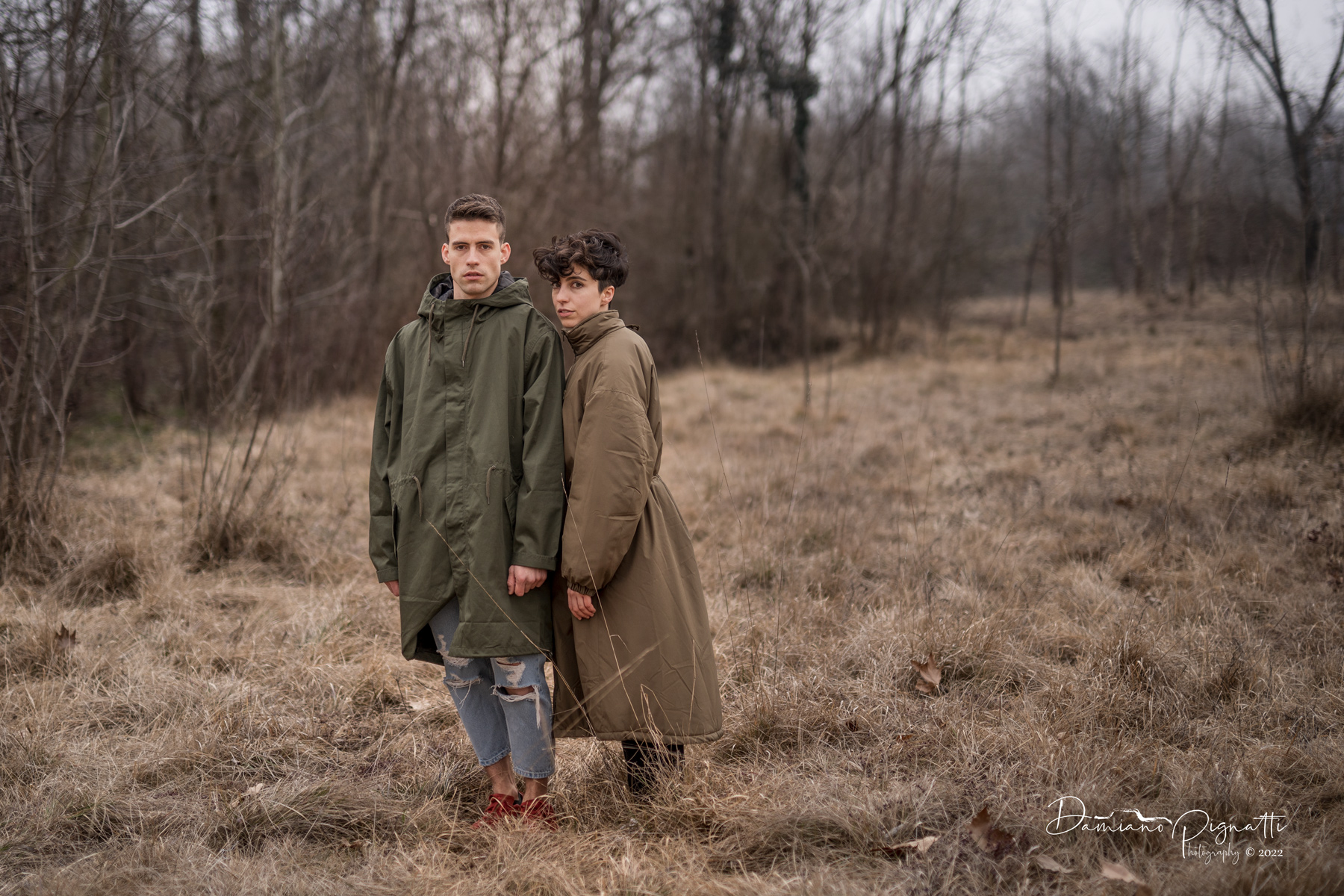 Fratello e sorella I