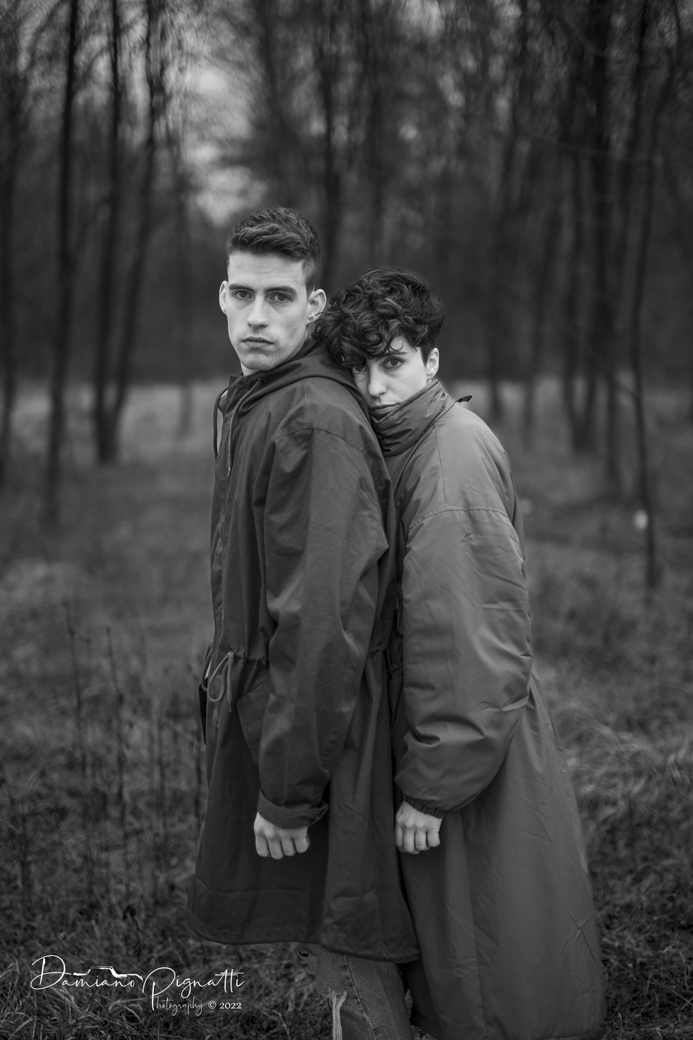 Fratello e sorella  V