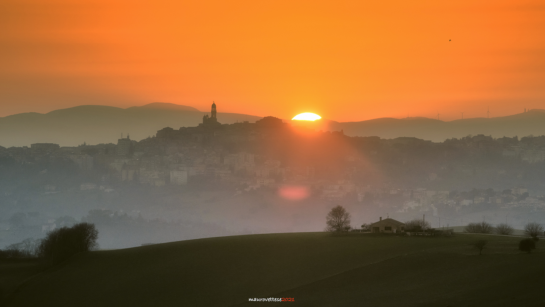 Un altro giorno se ne v�