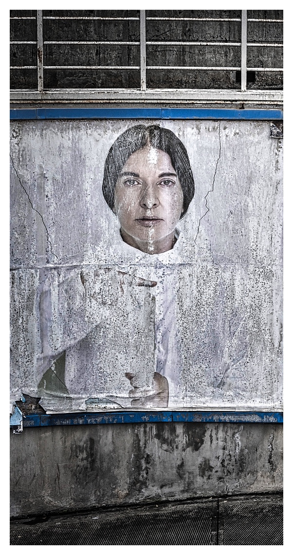 dissolvenza di Marina