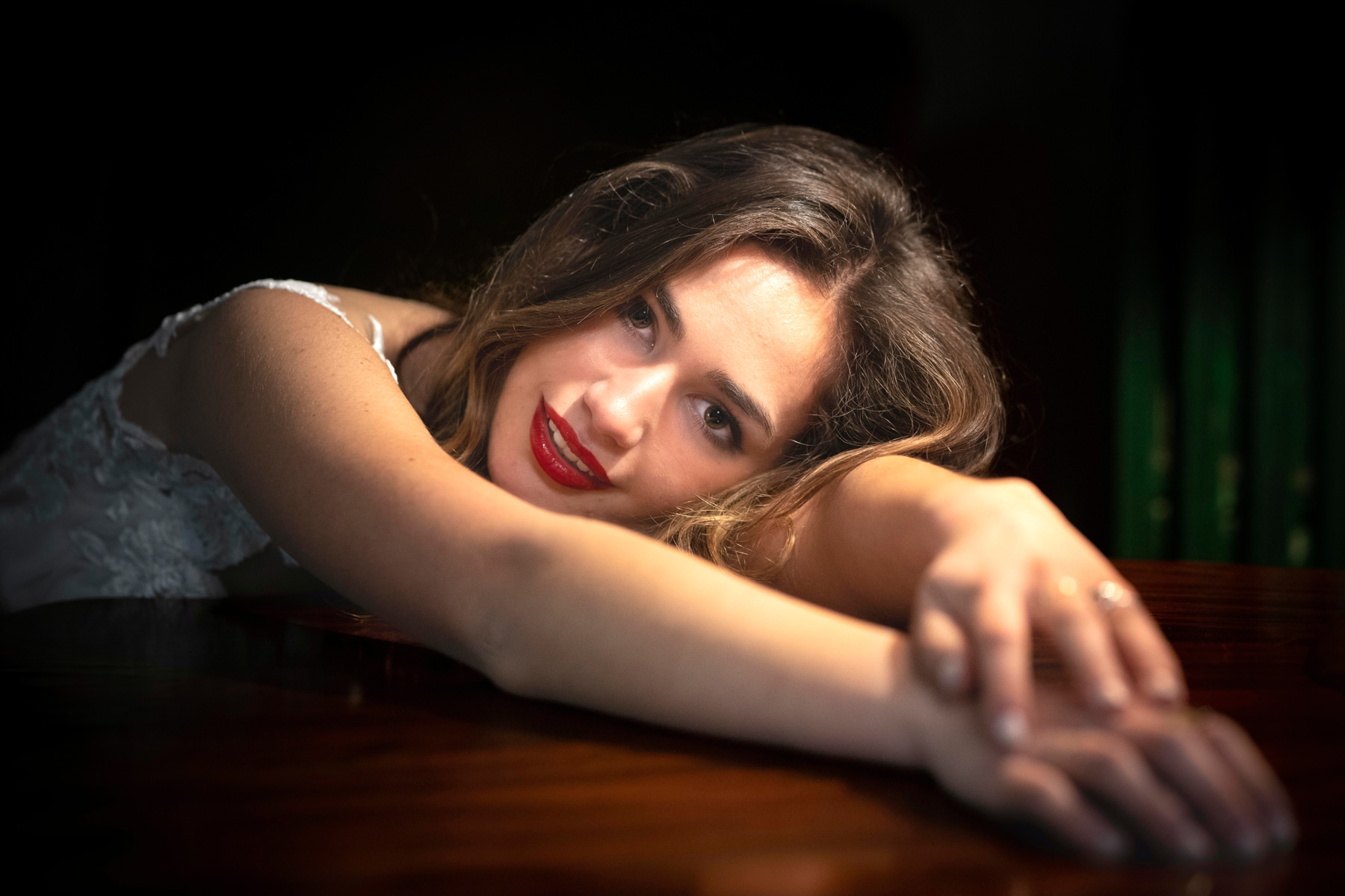 Una immagine di Giulia