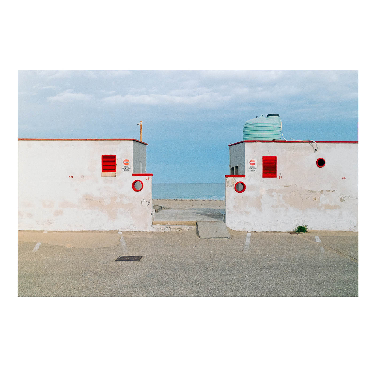 Frigole - Salento - Italia