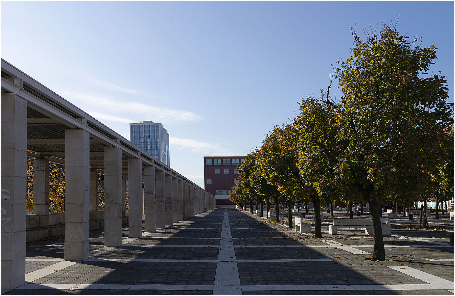 Milano Bicocca