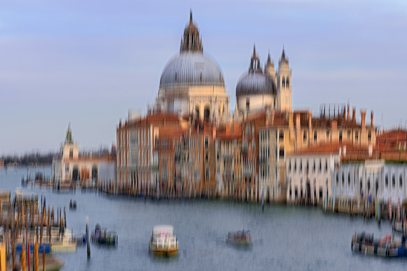 Santa Maria della Salute