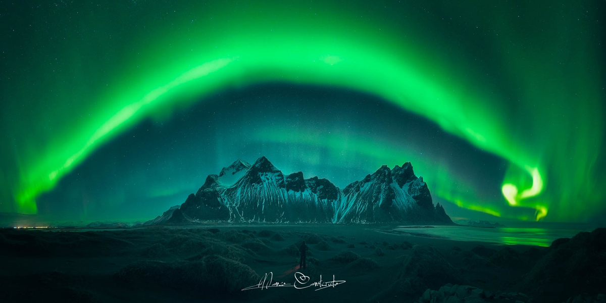 I got everything I wanted