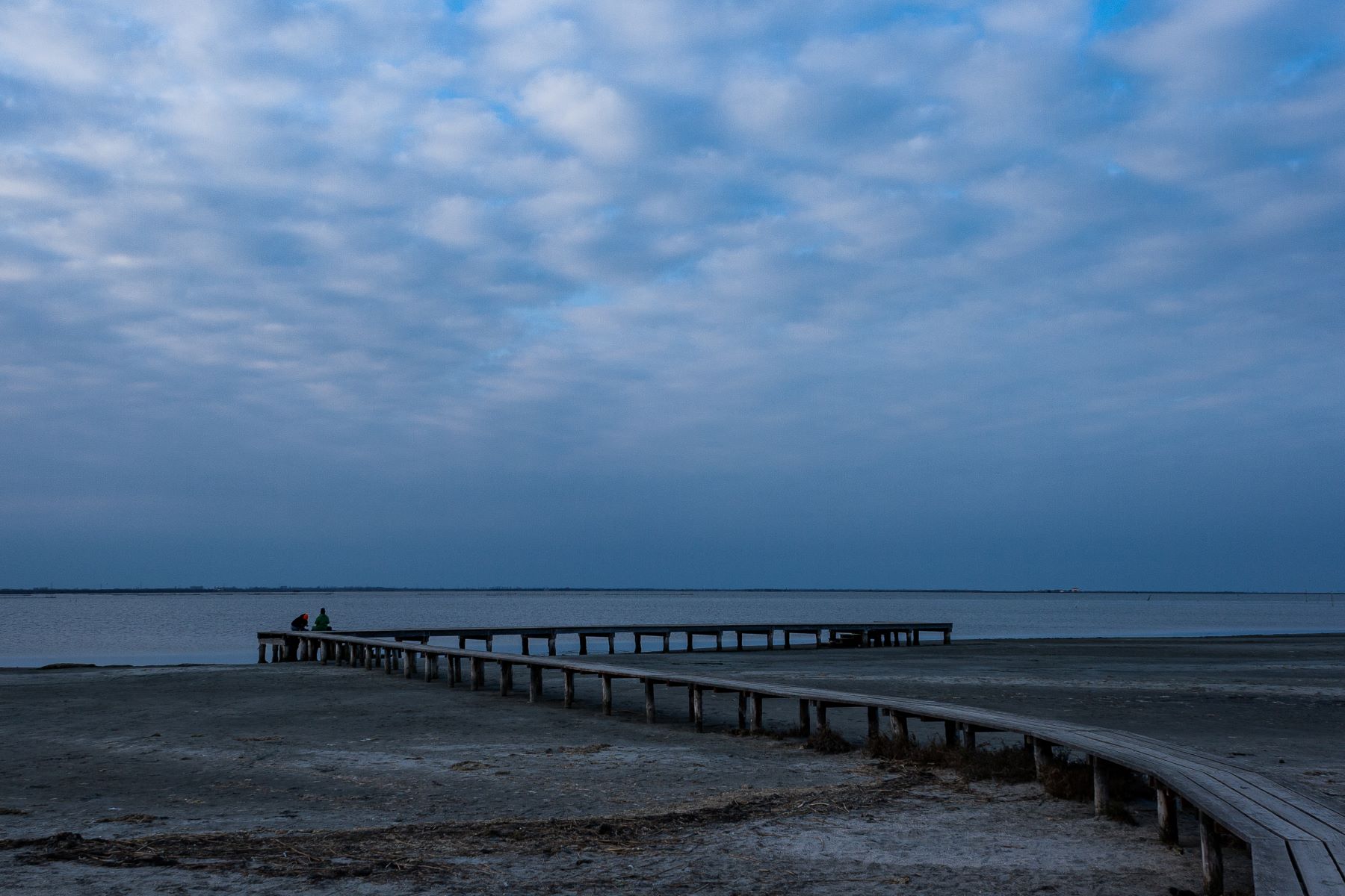 spiaggia della Boschettona
