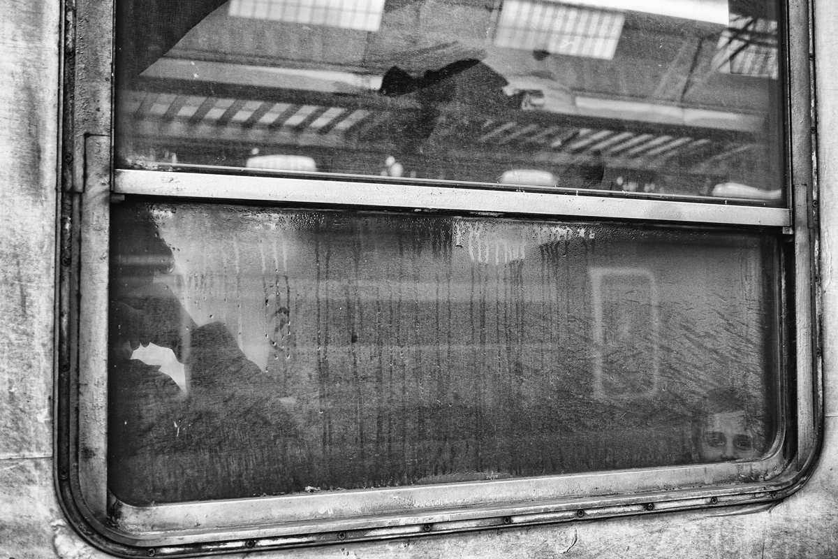 Milano, stazione Centrale