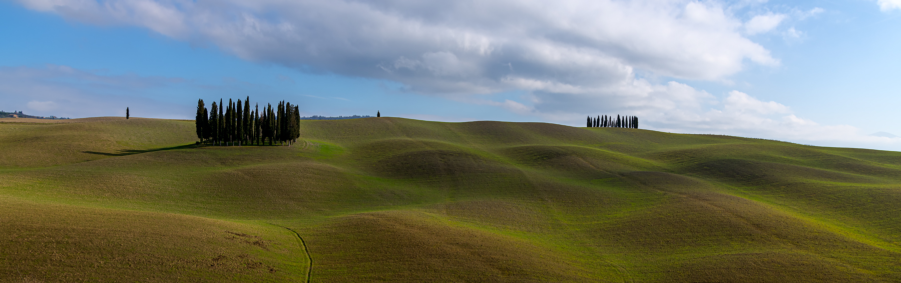 Crete senesi