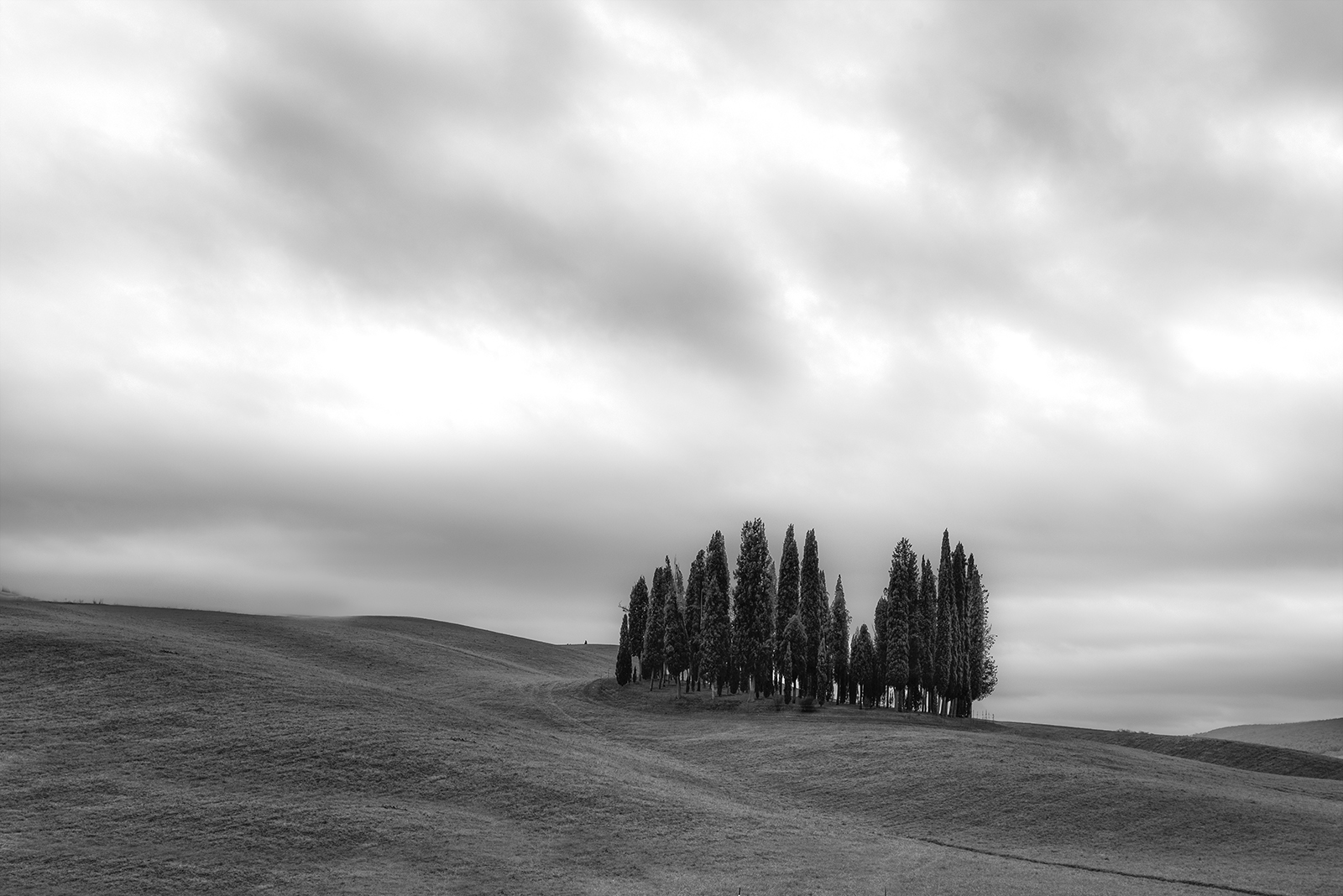 Val d'Orcia
