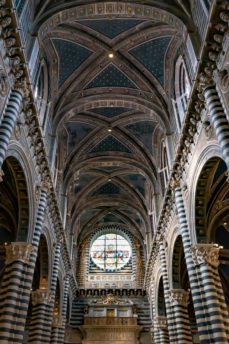 Duomo Siena