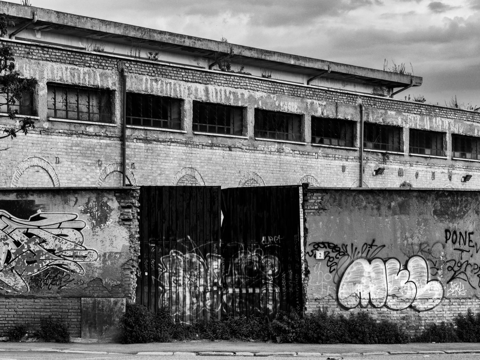 Archeologia industriale