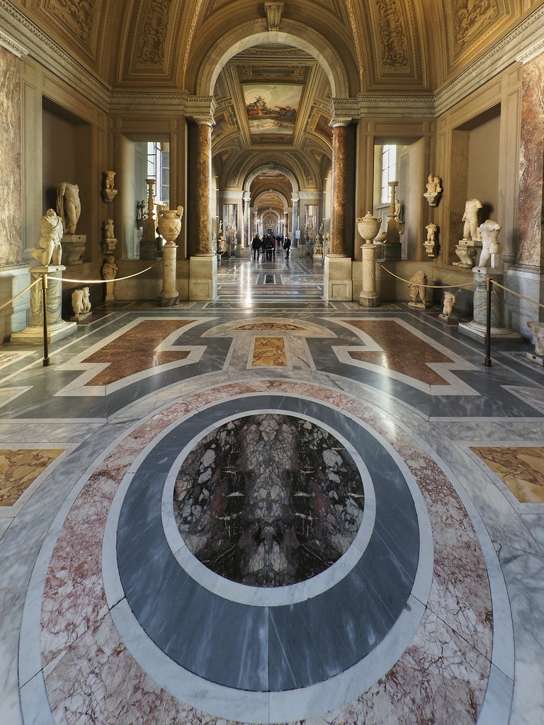 Musei Vaticani 2