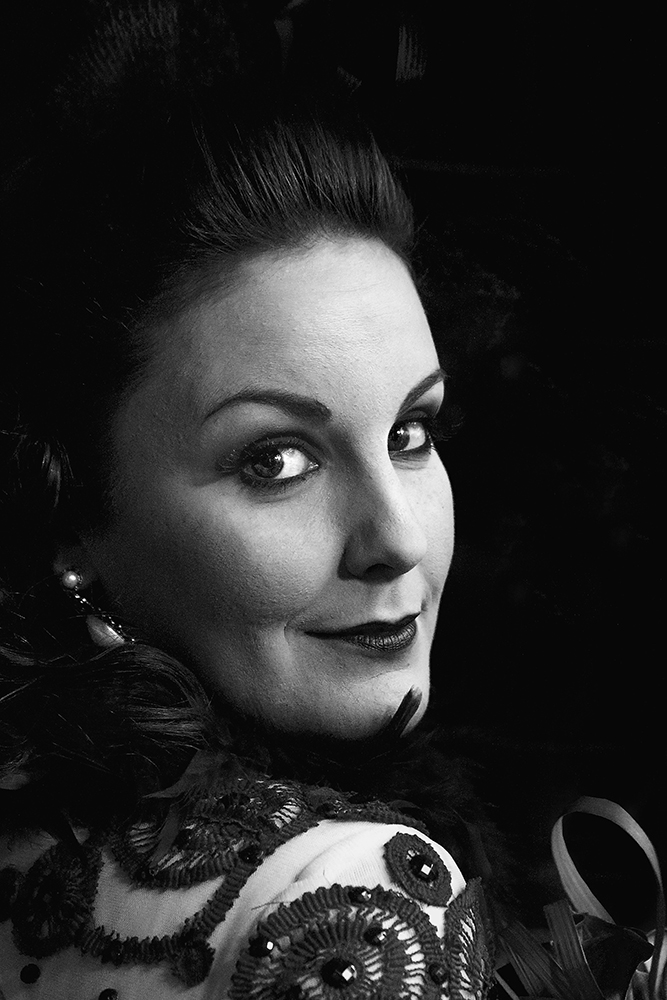 Quel certo sorriso...