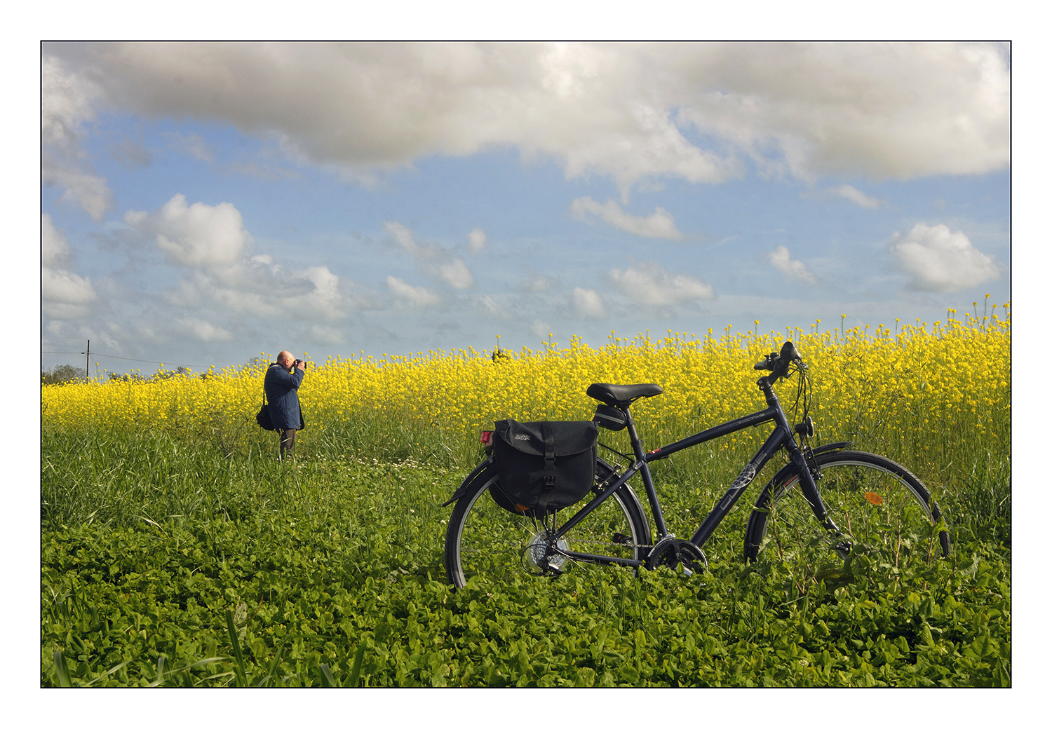 Imprevista concorrenza