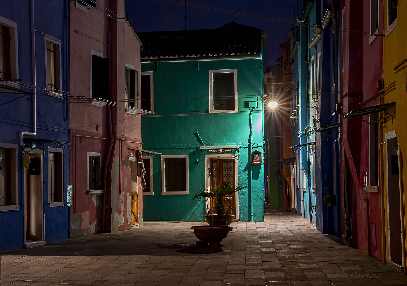 Una notte meravigliosa 2