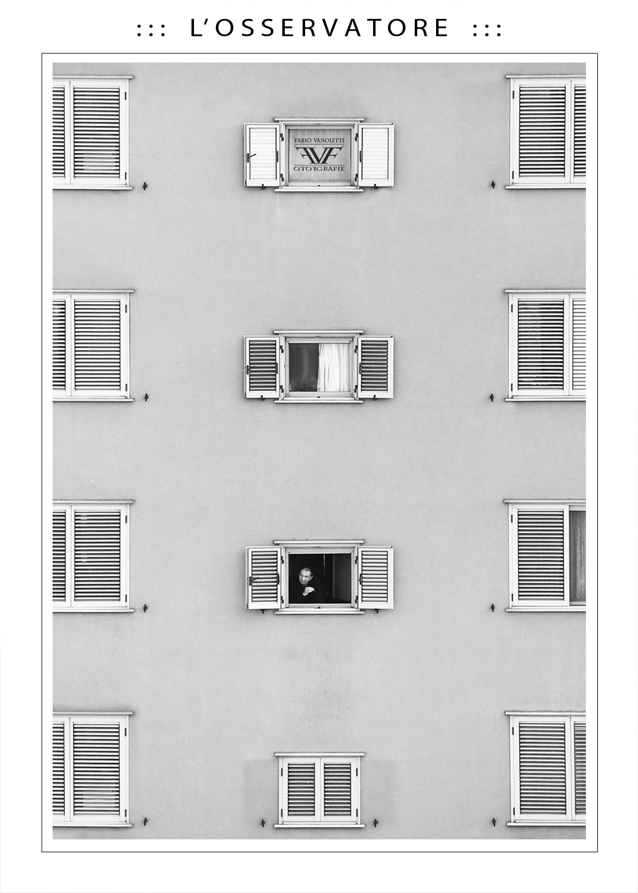 ::: L' O S S E R V A T O R E :::