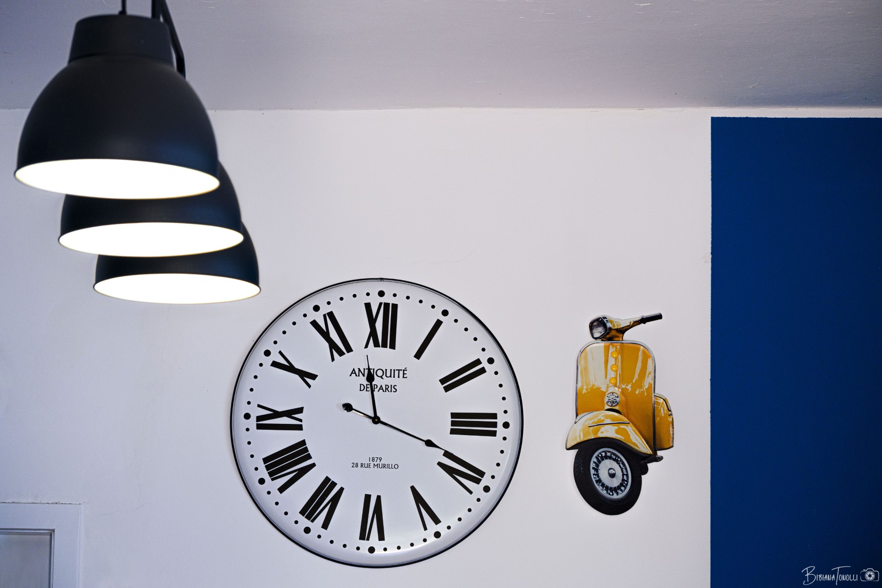 Antiquit� o Modernit�?