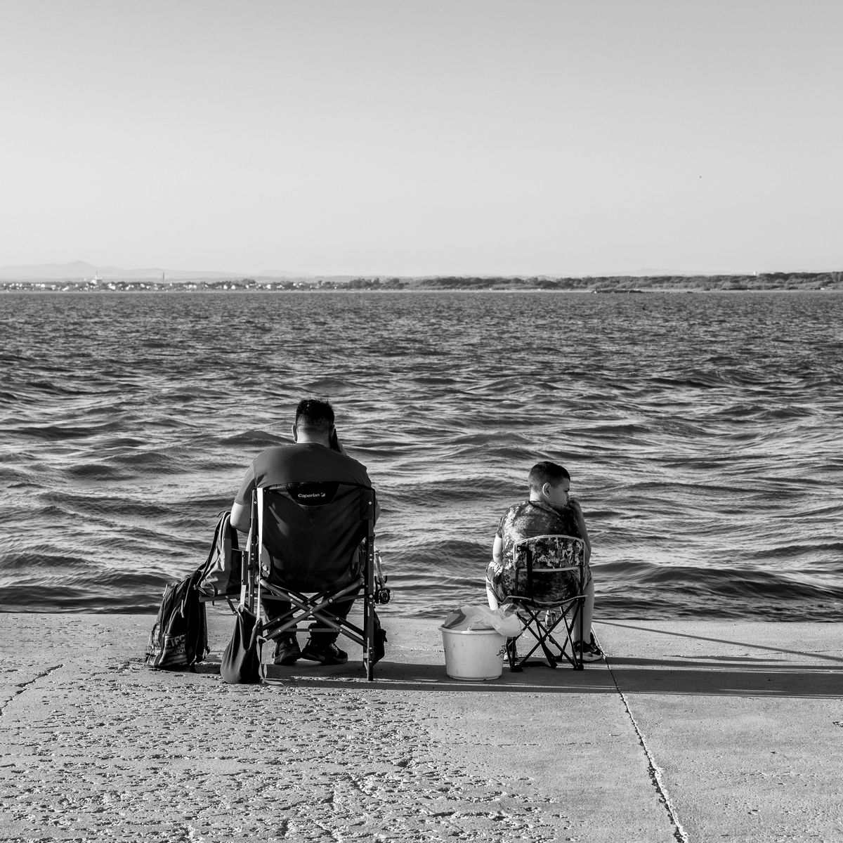 Voglia di essere altrove