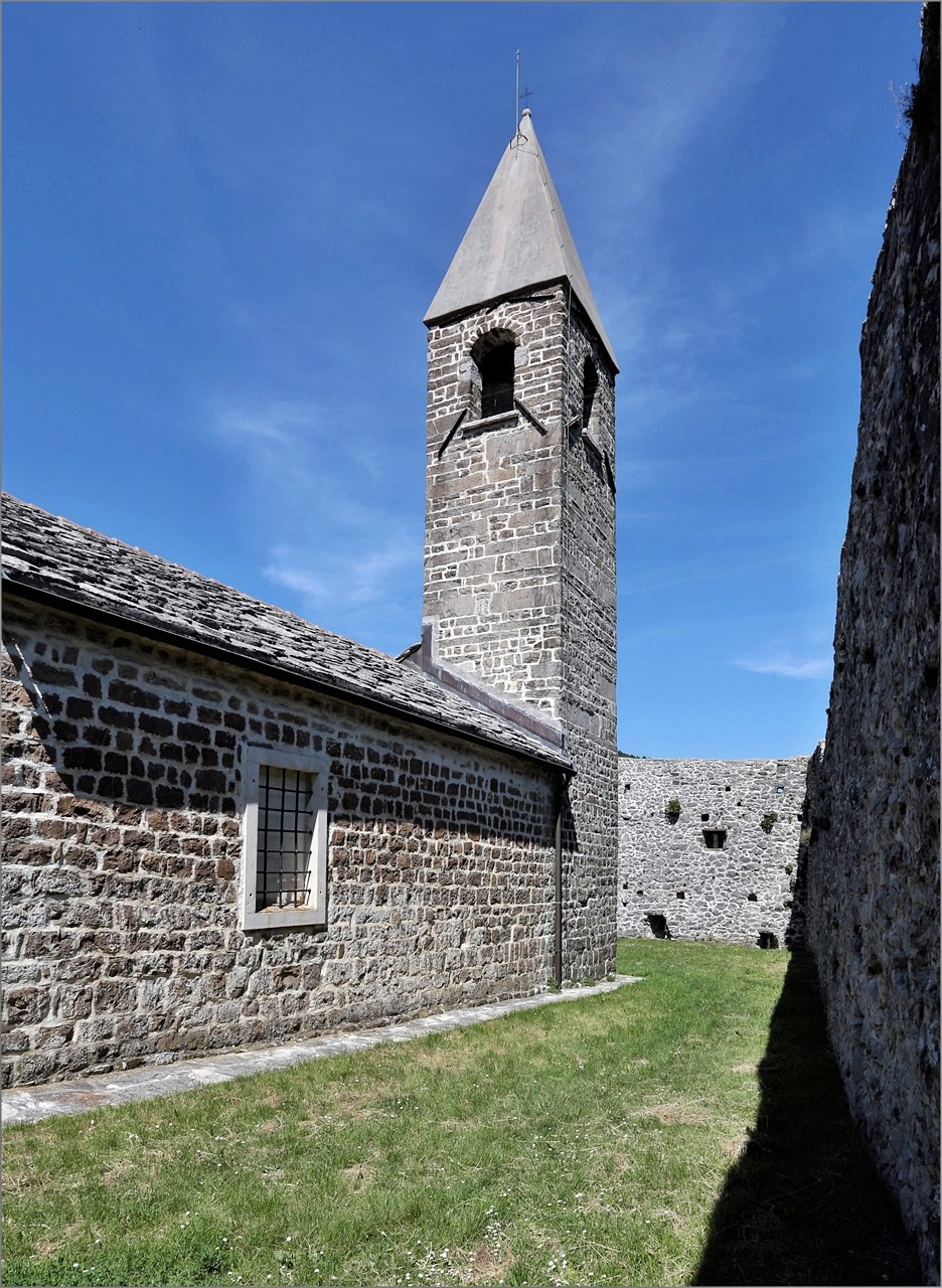 Hrastovlje (Slovenia)