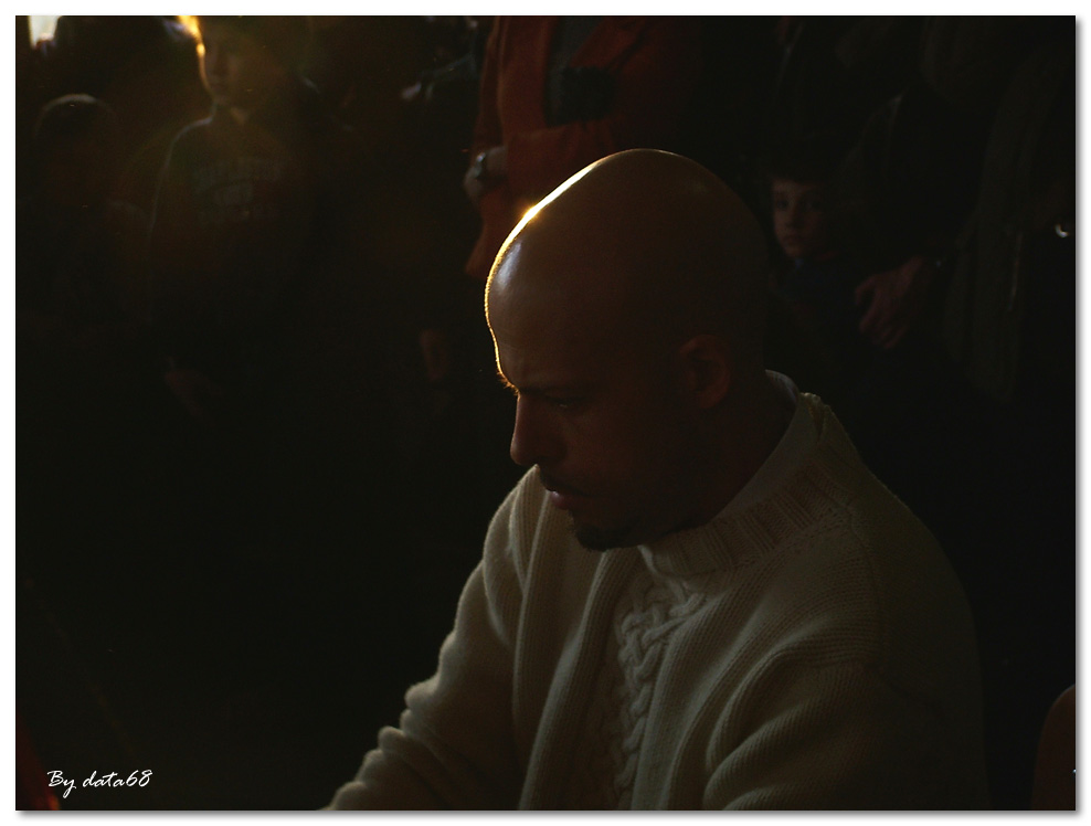 il maestro di musica