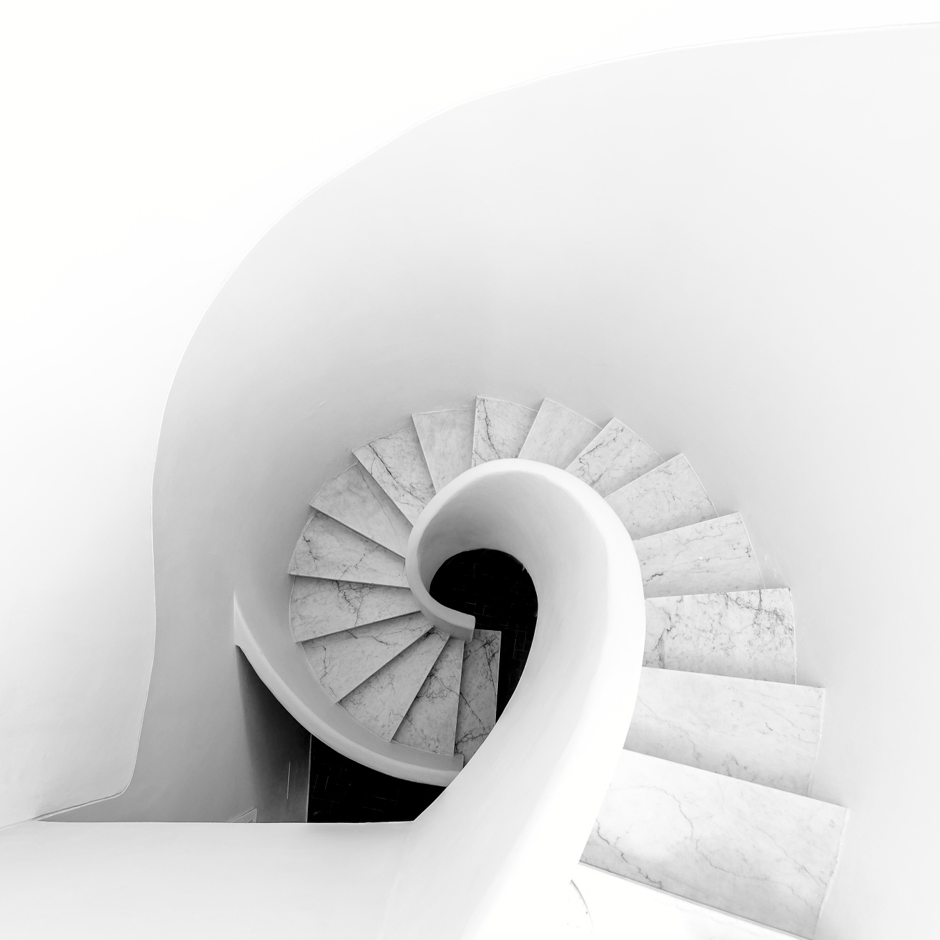 Scala a chiocciola 2