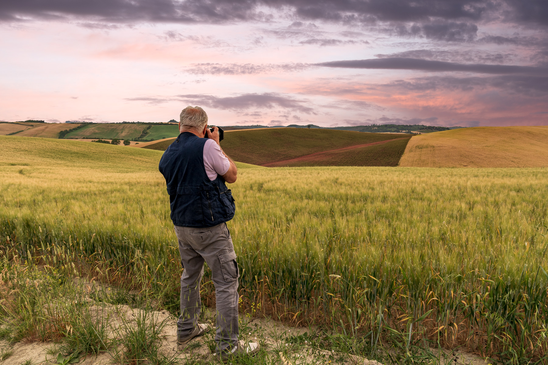 Irriducibile dell'alba