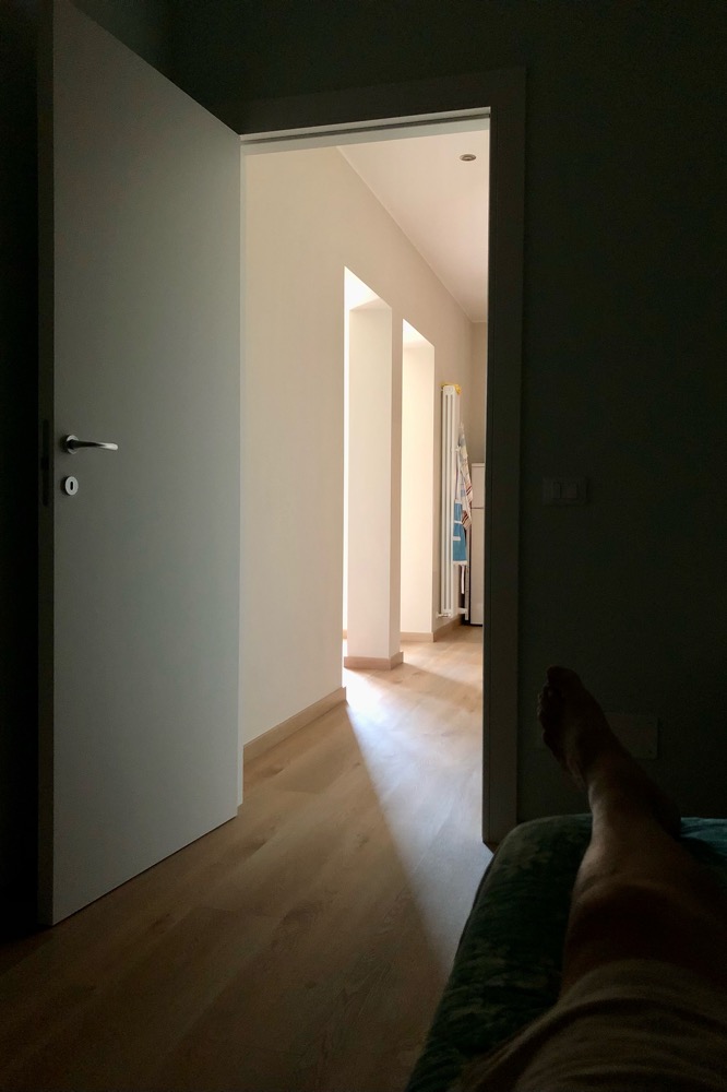 Trascendentali meditazioni