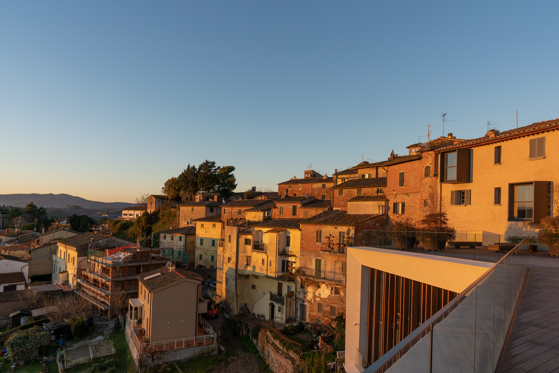 Architetture senza tempo