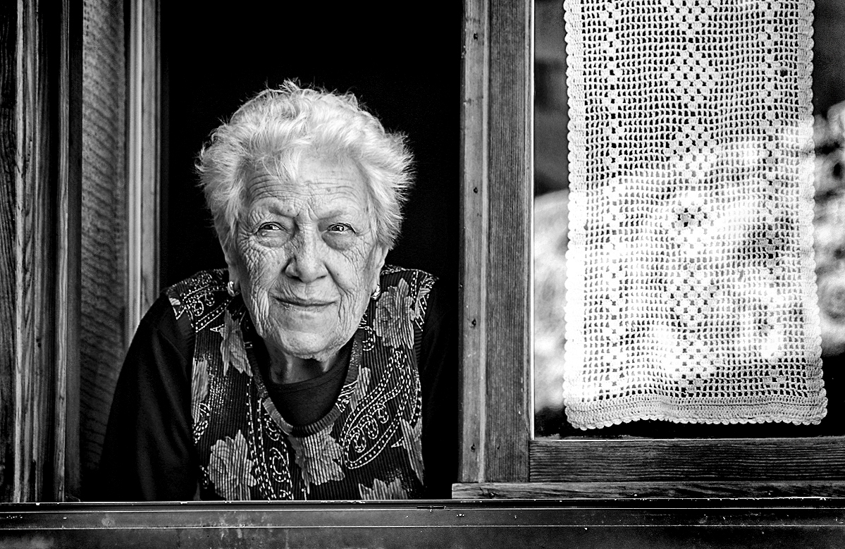 La Signora di Crespole