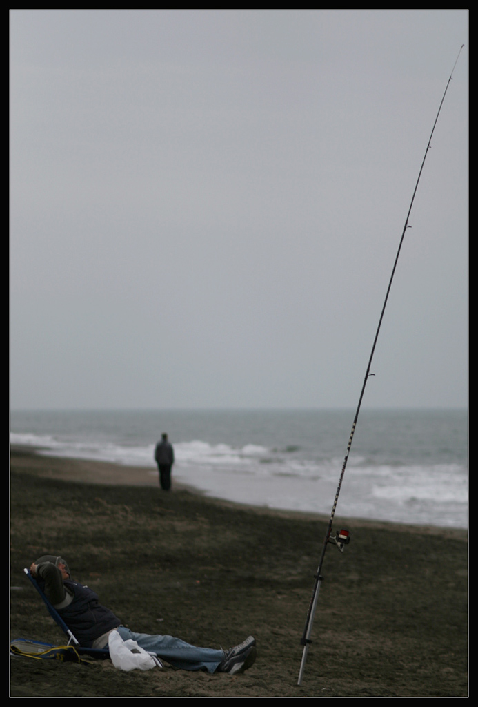 Riflessioni.... a colori