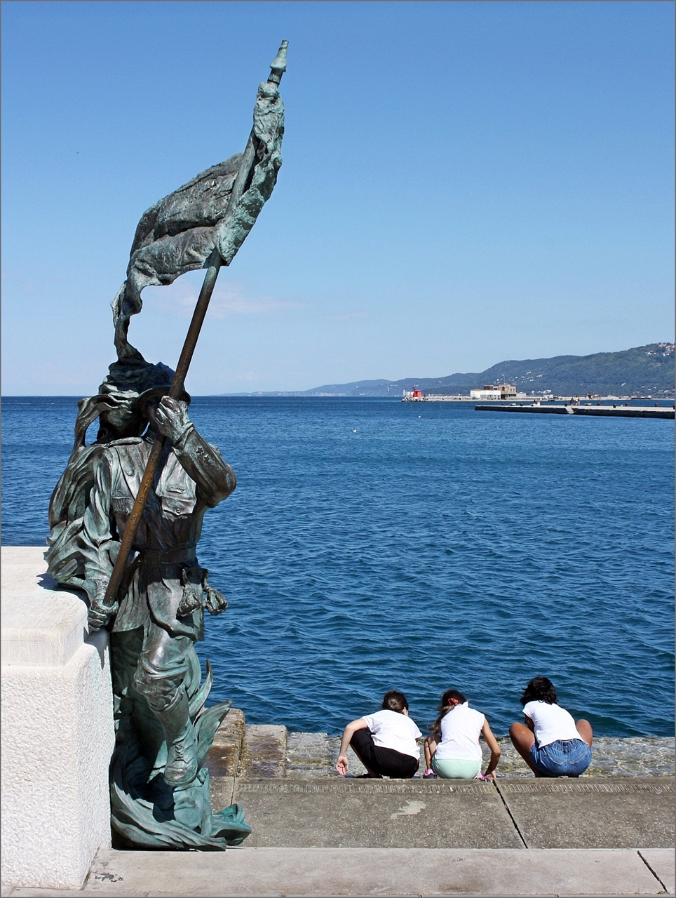 Trieste