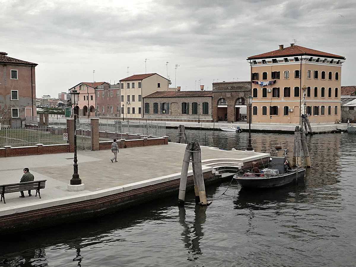Chioggia