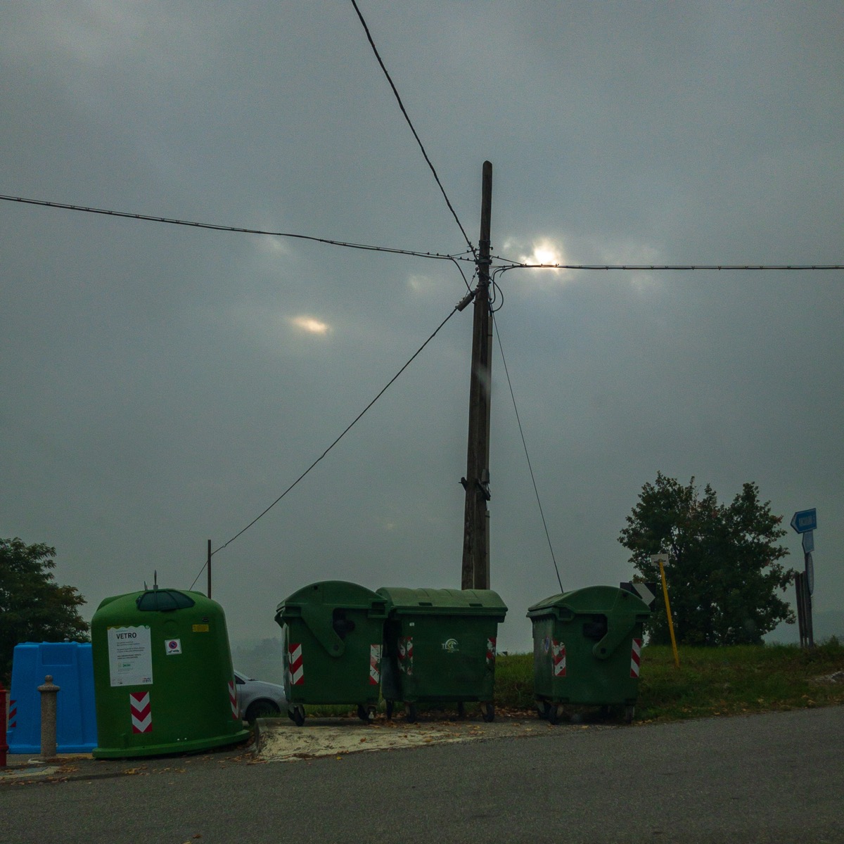 Il crepuscolo degli Dei