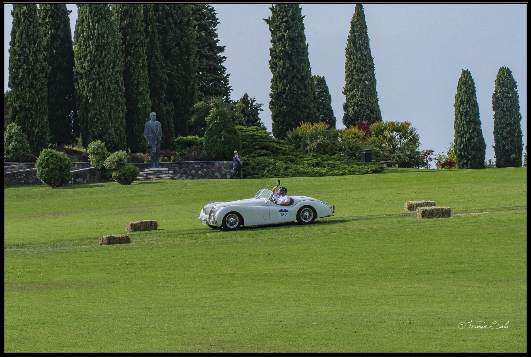 1000 Miglia 22 - Parco Sigurt�