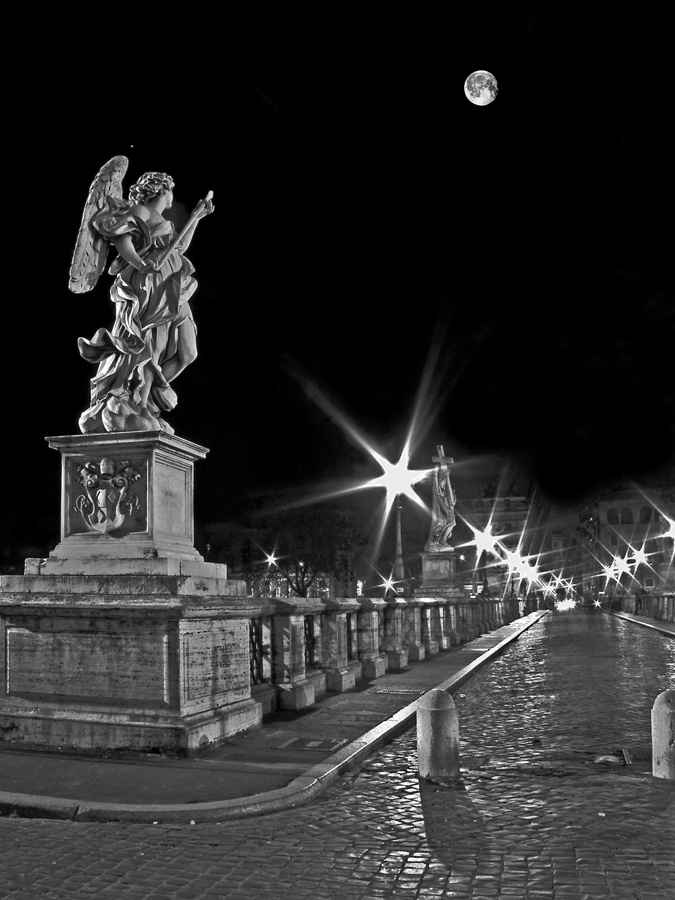 Ponte S.Angelo