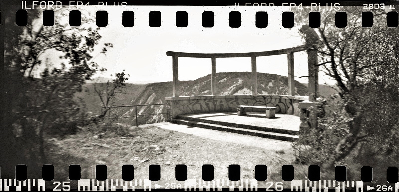 Vedetta S.Lorenzo (Trieste)