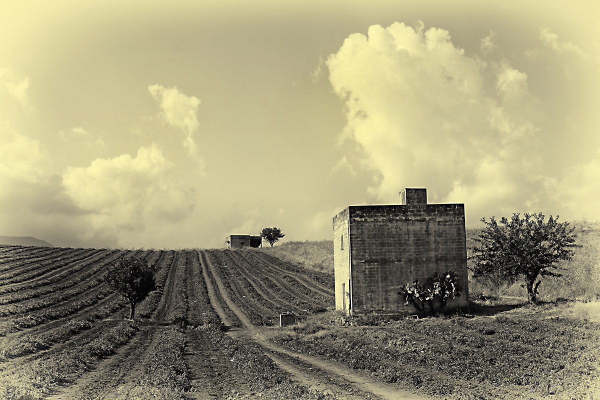 Sicilian Essentiality