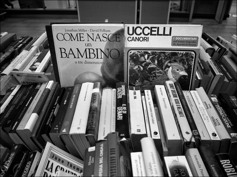 Dettagli .... tecnici