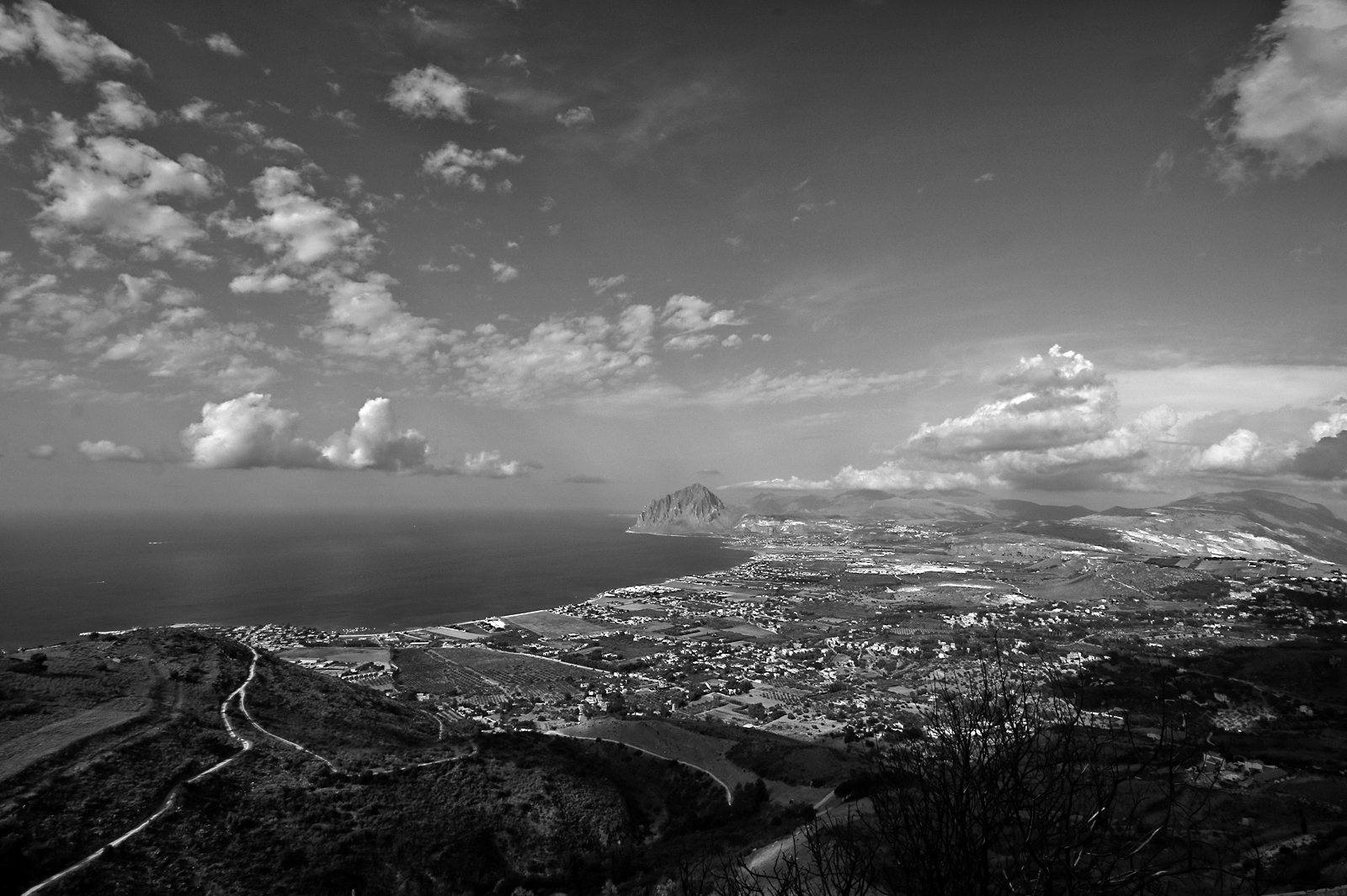 Sicilian Essentiality