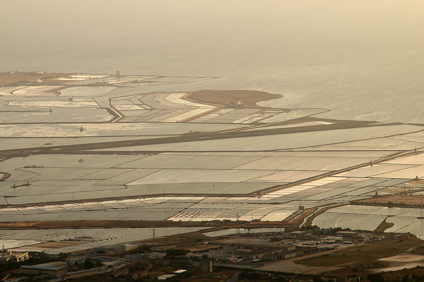 Sicilian Essentiality