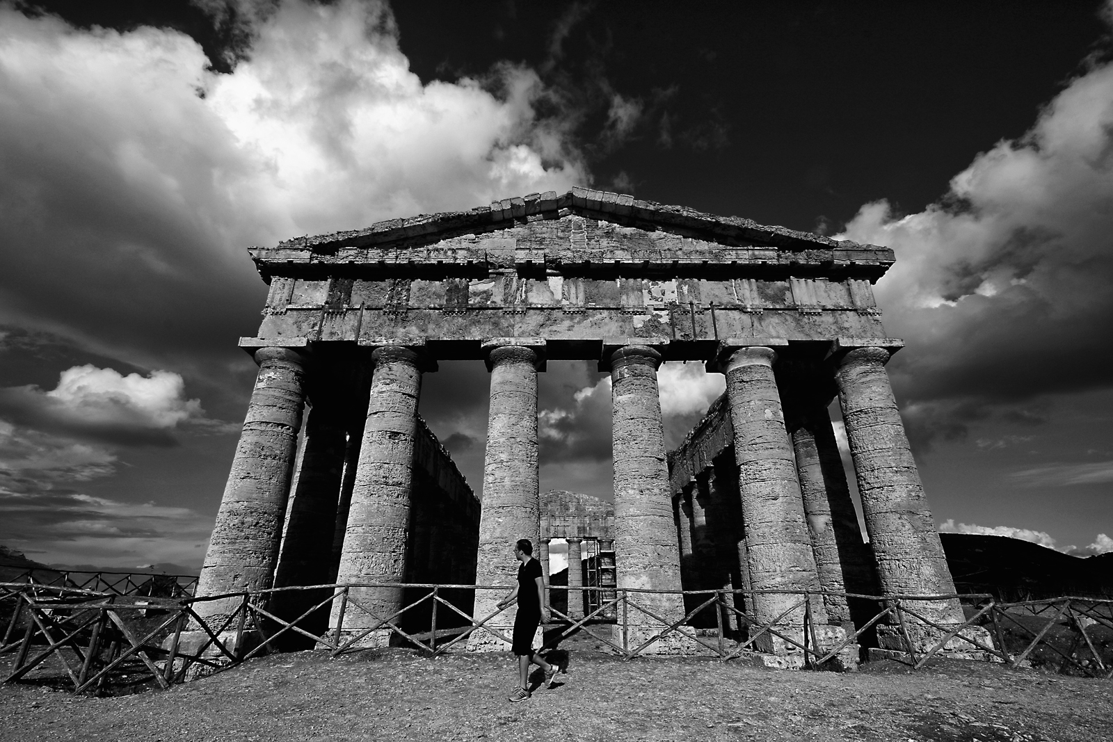 Sicilian Essentiality