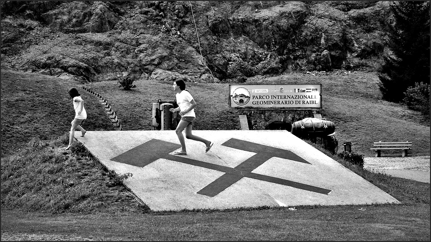 Cave del Predil (UD)