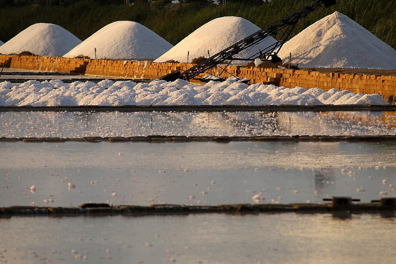 Sicilian Essentiality