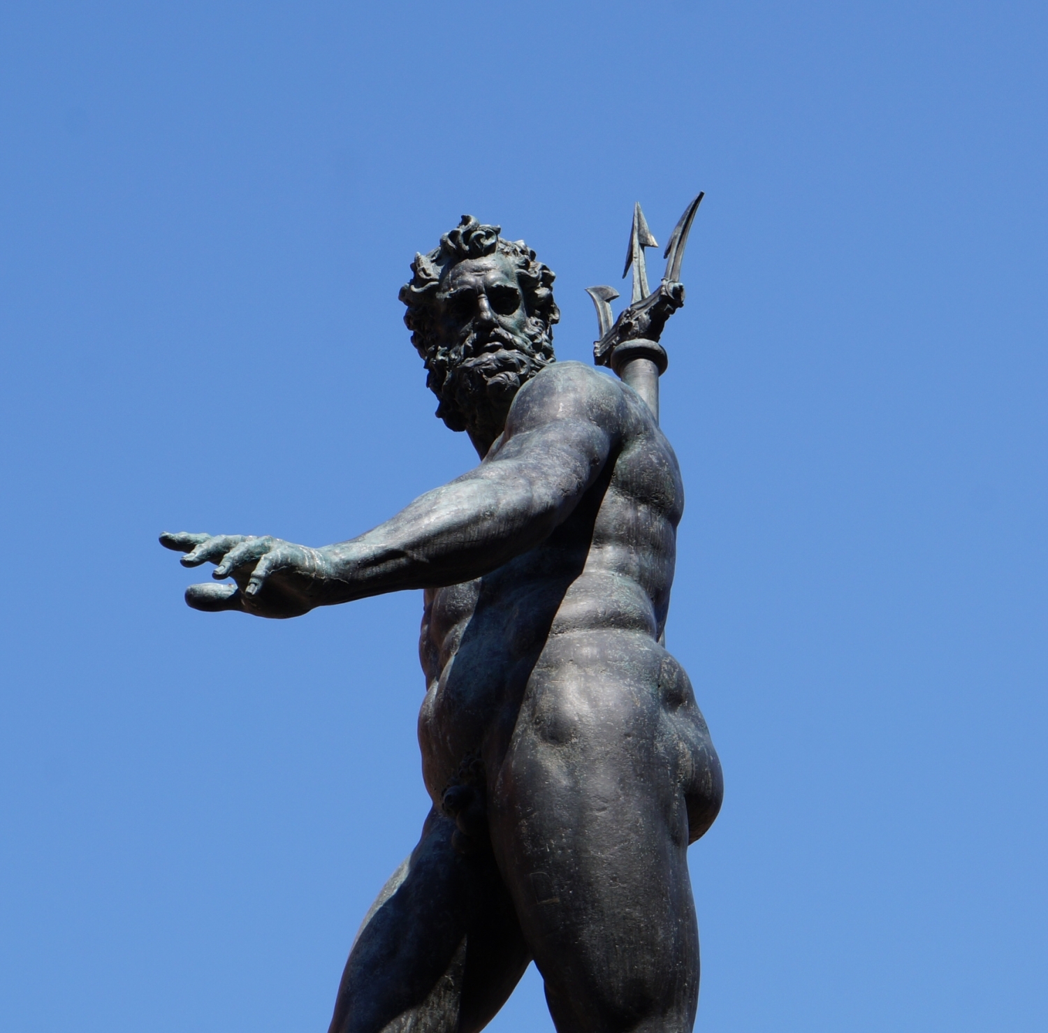 ... e tu che hai da guardare ?