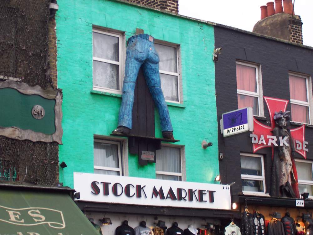 untitle from camden town