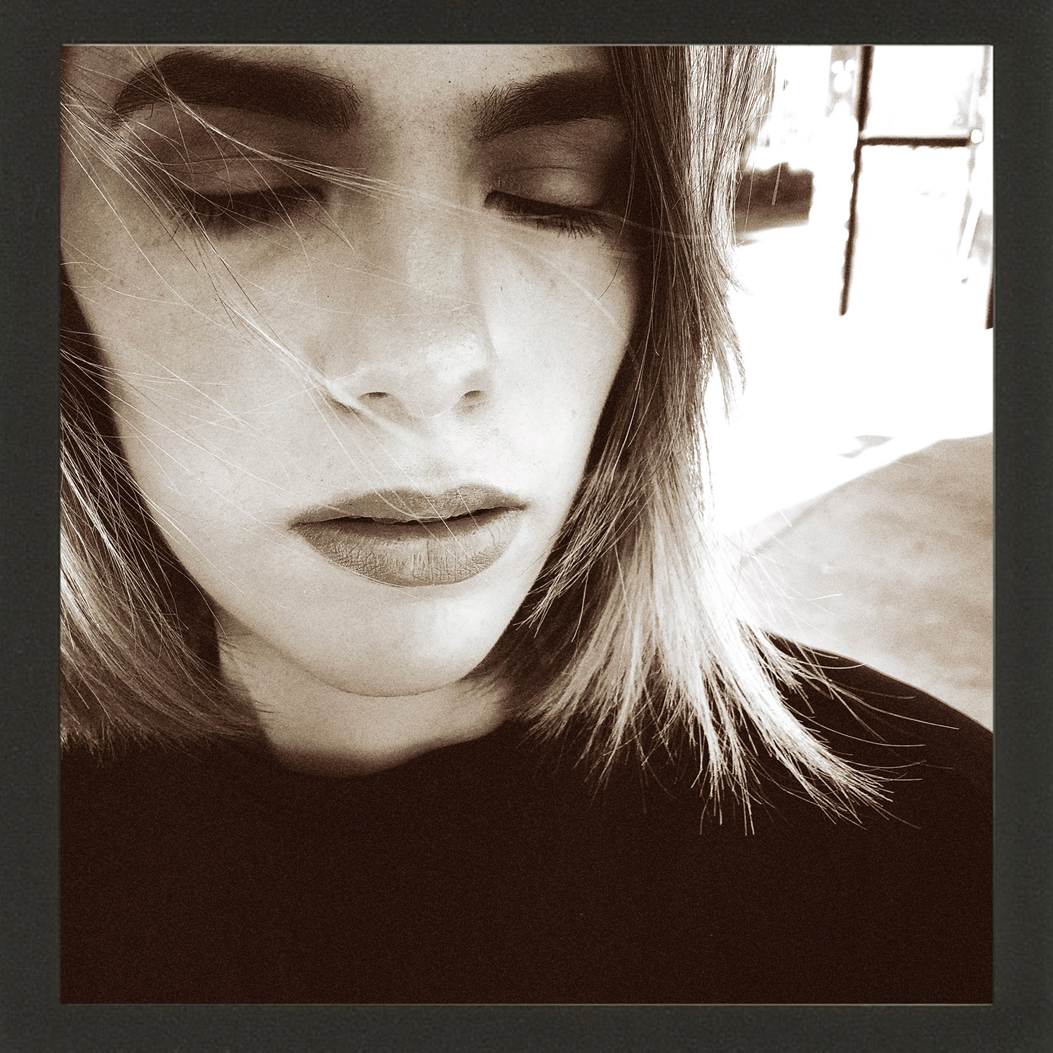 Miriam - Hipstamatic